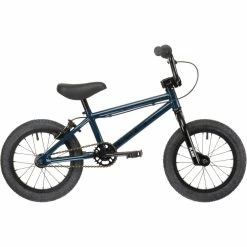 BMX Enfant Blank Digit -Vélos enfr Blank Digit Kids BMX Bike Freestyle BMX Bikes Blue BLANK21DIGITDARKTEAL