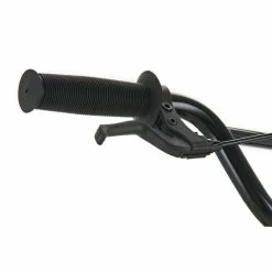 BMX Enfant Blank Digit -Vélos enfr Blank Digit Kids BMX Bike Freestyle BMX Bikes Gloss Yellow BLANK21DIGITYELLOW 1