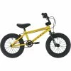 BMX Enfant Blank Digit -Vélos enfr Blank Digit Kids BMX Bike Freestyle BMX Bikes Gloss Yellow BLANK21DIGITYELLOW