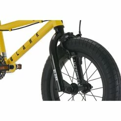 BMX Enfant Blank Digit -Vélos enfr Blank Digit Kids BMX Bike Freestyle BMX Bikes Gloss Yellow BLANK21DIGITYELLOW 4