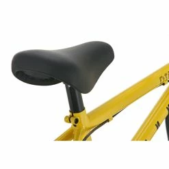 BMX Enfant Blank Digit -Vélos enfr Blank Digit Kids BMX Bike Freestyle BMX Bikes Gloss Yellow BLANK21DIGITYELLOW 5