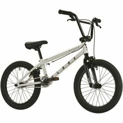 BMX Blank Hustla -Vélos enfr Blank Hustla BMX Bike Freestyle BMX Bikes Gloss White BLANK21HUSTLAWHITE 0
