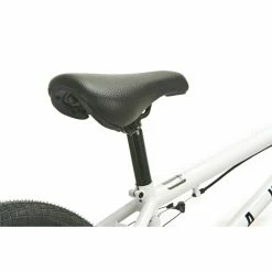 BMX Blank Hustla -Vélos enfr Blank Hustla BMX Bike Freestyle BMX Bikes Gloss White BLANK21HUSTLAWHITE 4