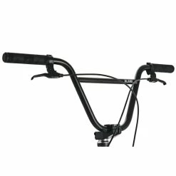 BMX Blank Icon -Vélos enfr Blank Icon BMX Bike Freestyle BMX Bikes Gloss Charcoal BLANK21ICONGLOSSCHARCOAL 1