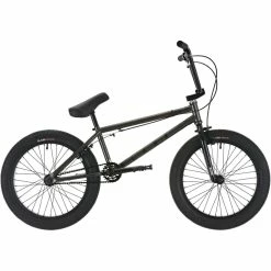 BMX Blank Icon