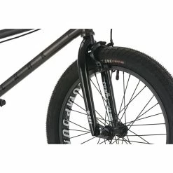 BMX Blank Icon -Vélos enfr Blank Icon BMX Bike Freestyle BMX Bikes Gloss Charcoal BLANK21ICONGLOSSCHARCOAL 4