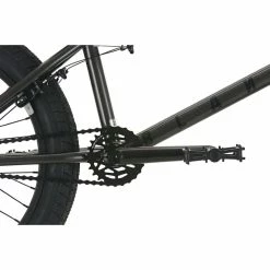 BMX Blank Icon -Vélos enfr Blank Icon BMX Bike Freestyle BMX Bikes Gloss Charcoal BLANK21ICONGLOSSCHARCOAL 6