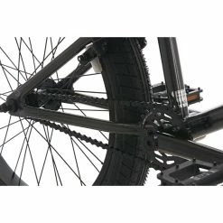 BMX Blank Icon -Vélos enfr Blank Icon BMX Bike Freestyle BMX Bikes Gloss Charcoal BLANK21ICONGLOSSCHARCOAL 7