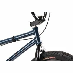 BMX Blank Icon -Vélos enfr Blank Icon BMX Bike Freestyle BMX Bikes Teal BLANK21ICONGLOSSDARKTEAL 0