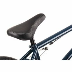 BMX Blank Icon -Vélos enfr Blank Icon BMX Bike Freestyle BMX Bikes Teal BLANK21ICONGLOSSDARKTEAL 2