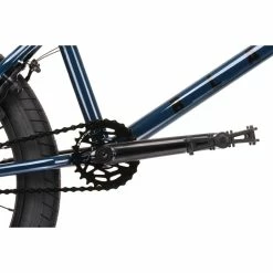 BMX Blank Icon -Vélos enfr Blank Icon BMX Bike Freestyle BMX Bikes Teal BLANK21ICONGLOSSDARKTEAL 3