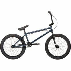 BMX Blank Icon -Vélos enfr Blank Icon BMX Bike Freestyle BMX Bikes Teal BLANK21ICONGLOSSDARKTEAL 6