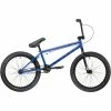 BMX Blank Tyro -Vélos enfr Blank Tyro BMX Bike Freestyle BMX Bikes Deep Blue BLANK21TYROBLUE 3