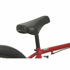 BMX Blank Tyro -Vélos enfr Blank Tyro BMX Bike Freestyle BMX Bikes Metallic Red BLANK21TYRORED 4