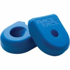 Protections De Manivelle Race Face (paire) -Vélos enfr Bootblue