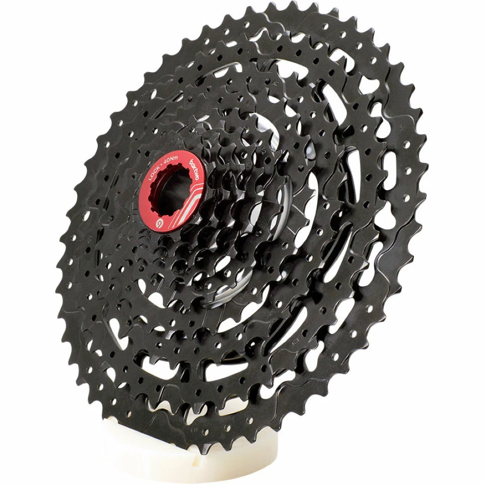 Box Two Prime 9 Speed Cassette 4 Box Two Prime 9 Speed Cassette - Image 2