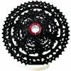 Box Two Prime 9 Speed Cassette -Vélos enfr Box Two Prime 9 Speed Cassette Cassettes Black BX2PR9CASS01