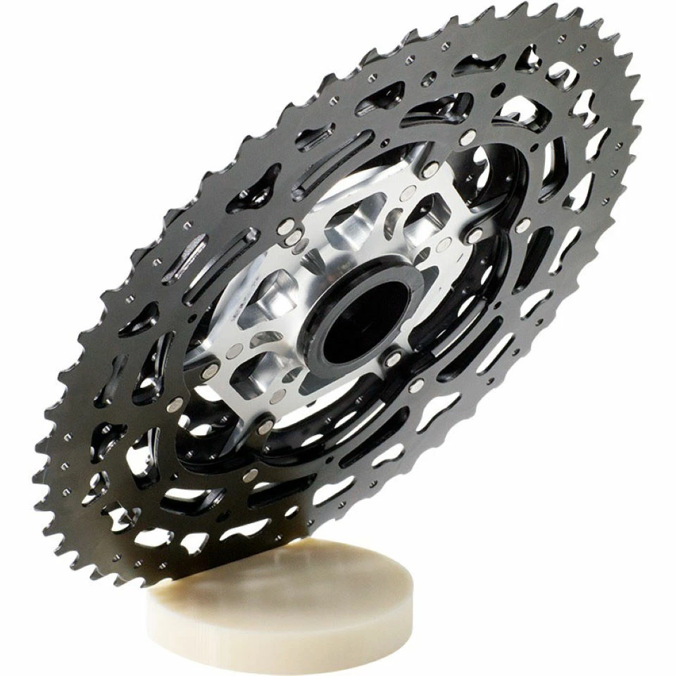 Box Two Prime 9 Speed Cassette 6 Box Two Prime 9 Speed Cassette - Image 4