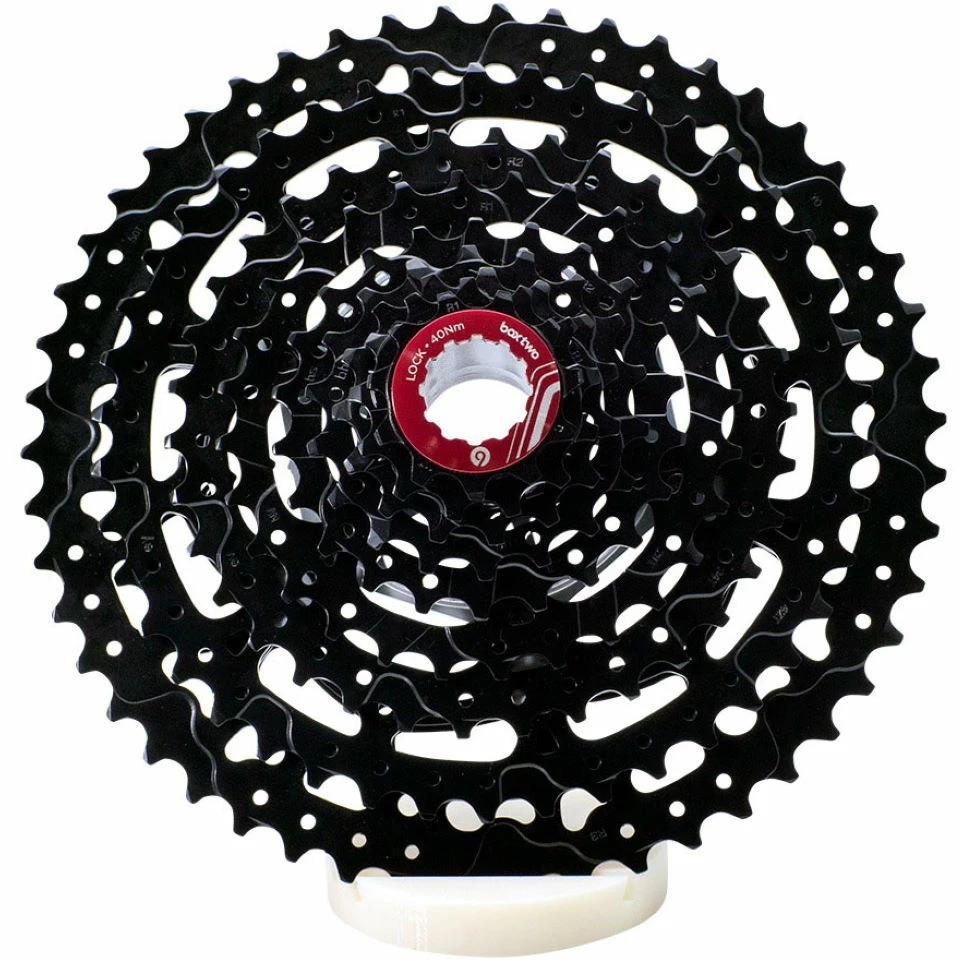 Box Two Prime 9 Speed Cassette 3 Box Two Prime 9 Speed Cassette