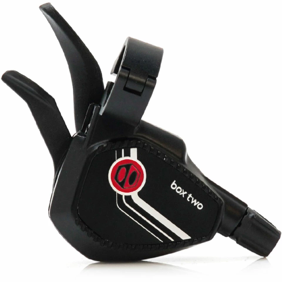 Box Two Prime 9 Speed Shifter 3 Box Two Prime 9 Speed Shifter