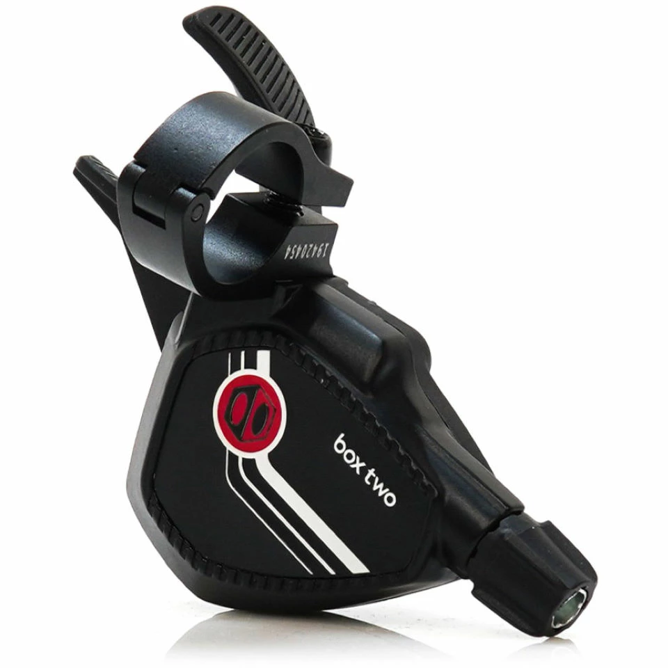 Box Two Prime 9 Speed Shifter 4 Box Two Prime 9 Speed Shifter - Image 2