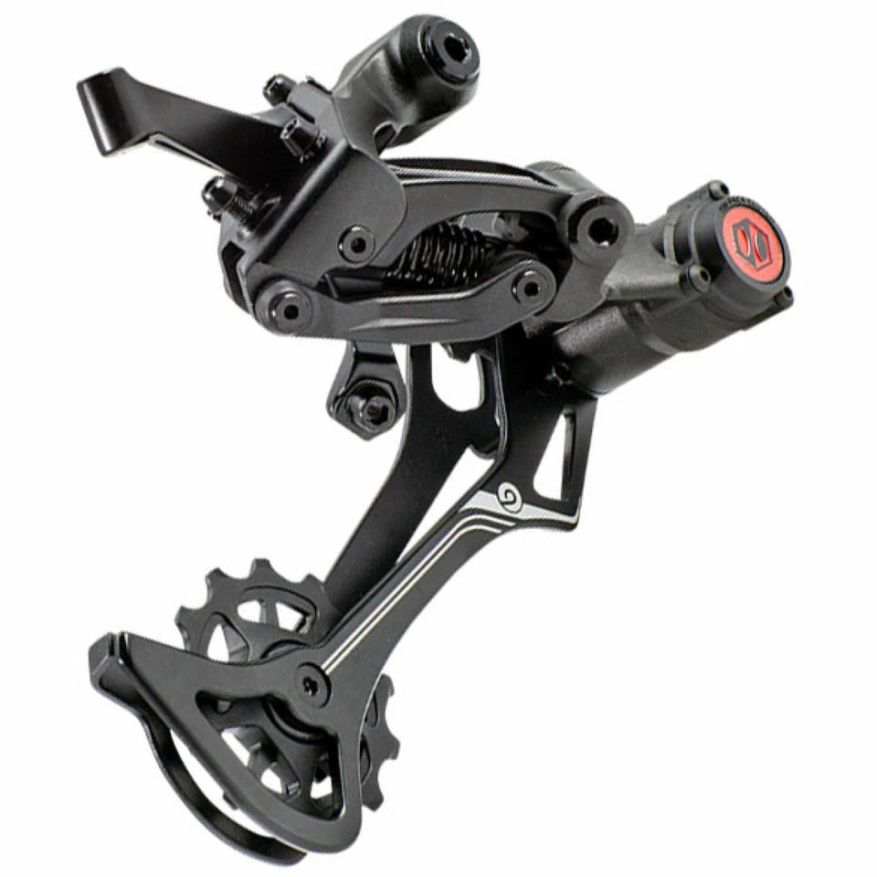 Box Two Prime 9 Speed Rear Derailleur 4 Box Two Prime 9 Speed Rear Derailleur - Image 2