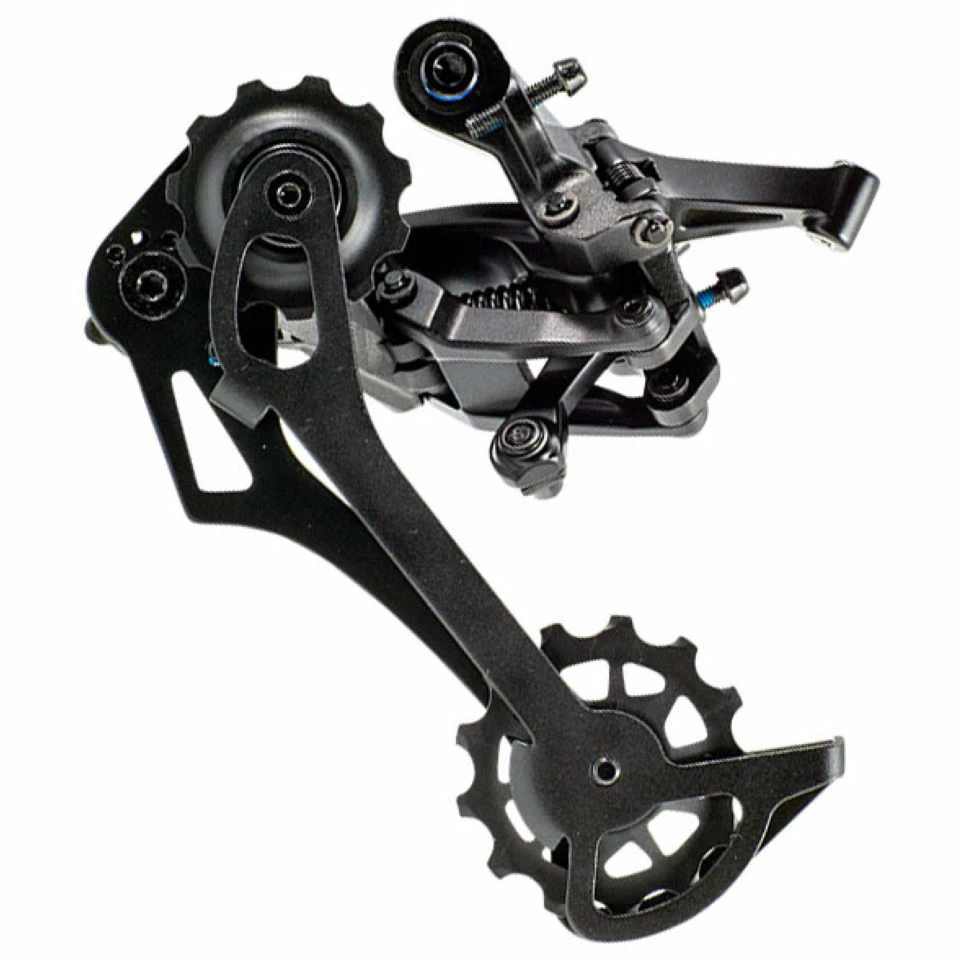 Box Two Prime 9 Speed Rear Derailleur 5 Box Two Prime 9 Speed Rear Derailleur - Image 3