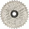 Cassette VTT Brand-X (10 Vitesses) -Vélos enfr Brand X 10 Speed MTB Cassette Cassettes Neutral BXGM1011136