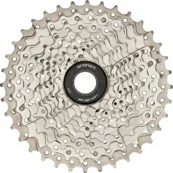 Cassette VTT Brand-X (10 Vitesses)