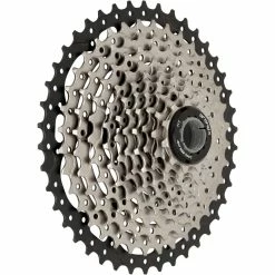 Brand-X 11 Speed MTB Cassette 12 Brand-X 11 Speed MTB Cassette -Vélos enfr Brand X 11 Speed MTB Cassette Cassettes Neutral BXGM1151142 0