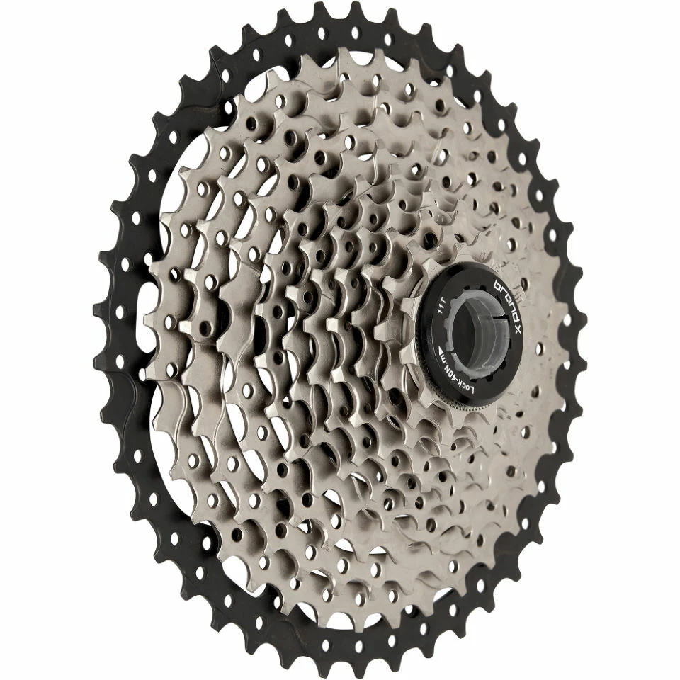 Brand-X 11 Speed MTB Cassette 7 Brand-X 11 Speed MTB Cassette - Image 5