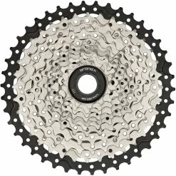 Brand-X 11 Speed MTB Cassette 11 Brand-X 11 Speed MTB Cassette -Vélos enfr Brand X 11 Speed MTB Cassette Cassettes Neutral BXGM1151142