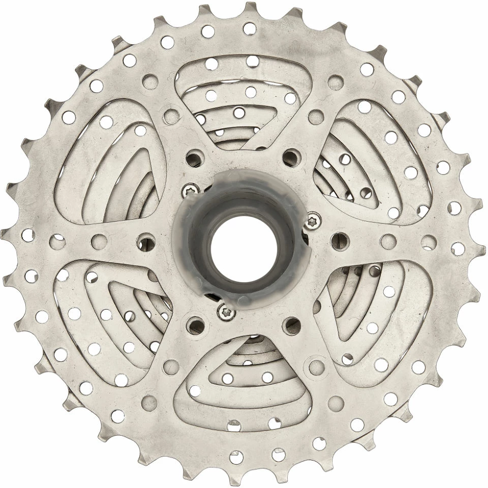 Brand-X 9 Speed MTB Cassette 5 Brand-X 9 Speed MTB Cassette - Image 3