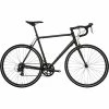 Vélo De Route Brand-X Road -Vélos enfr Brand X Road Bike Road Bikes Black 2017 BRNDXROADXL 0