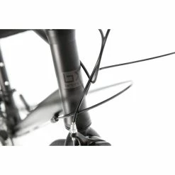 Vélo De Route Brand-X Road -Vélos enfr Brand X Road Bike Road Bikes Black 2017 BRNDXROADXL 1