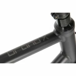 Vélo De Route Brand-X Road -Vélos enfr Brand X Road Bike Road Bikes Black 2017 BRNDXROADXL 2