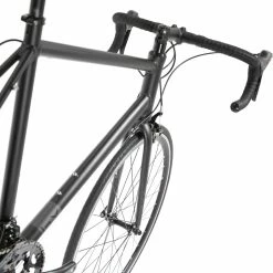 Vélo De Route Brand-X Road -Vélos enfr Brand X Road Bike Road Bikes Black 2017 BRNDXROADXL 5