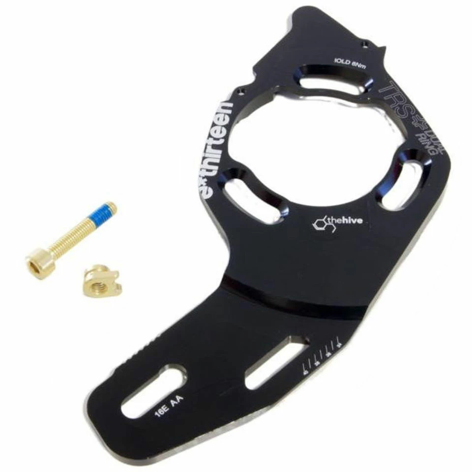 E.thirteen TRS+ Dual Ring Backplate 4 E.thirteen TRS+ Dual Ring Backplate - Image 2