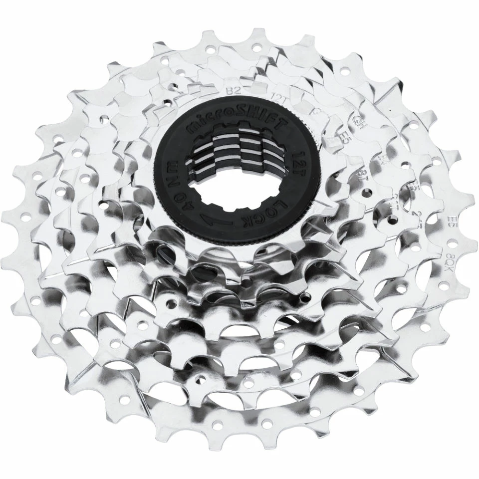 MicroSHIFT H072 7 Speed Cassette 3 MicroSHIFT H072 7 Speed Cassette