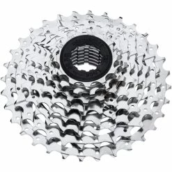 MicroSHIFT Mezzo CS-802 8 Speed Cassette