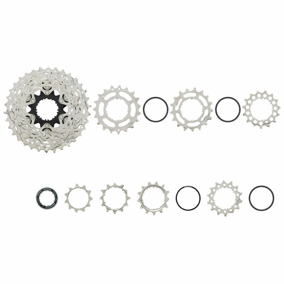 Shimano 105 R7100 Di2 Complete Disc Groupset 25 Shimano 105 R7100 Di2 Complete Disc Groupset - Image 23