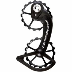 Système De Galets CeramicSpeed Oversize (enduit)