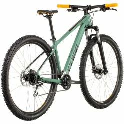 Cube Aim Pro Hardtail Bike (2022) -Vélos enfr CUBE Aim Pro Hardtail Bike 03
