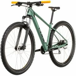Cube Aim Pro Hardtail Bike (2022) -Vélos enfr CUBE Aim Pro Hardtail Bike 04