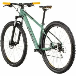 Cube Aim Pro Hardtail Bike (2022) -Vélos enfr CUBE Aim Pro Hardtail Bike 05