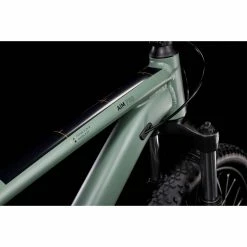 Cube Aim Pro Hardtail Bike (2022) -Vélos enfr CUBE Aim Pro Hardtail Bike 07