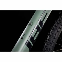 Cube Aim Pro Hardtail Bike (2022) -Vélos enfr CUBE Aim Pro Hardtail Bike 08