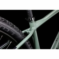 Cube Aim Pro Hardtail Bike (2022) -Vélos enfr CUBE Aim Pro Hardtail Bike 09