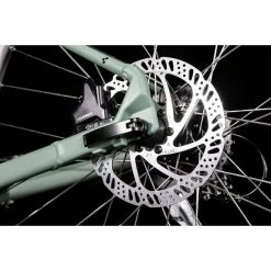 Cube Aim Pro Hardtail Bike (2022) -Vélos enfr CUBE Aim Pro Hardtail Bike 10