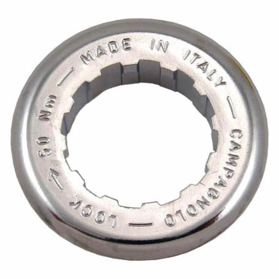 Contre-écrou Campagnolo 12 Dents 3 Contre-écrou Campagnolo 12 Dents